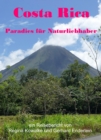 Costa Rica - Paradies fur Naturliebhaber - eBook