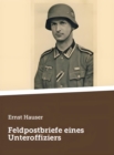 Feldpostbriefe eines Unteroffiziers - eBook