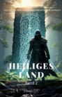 Heiliges Land:Ein Epischer Fantasie Abenteuer Roman (Band 2) - eBook