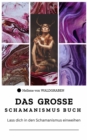 DAS GROSSE Schamanismus Buch:  Lass dich in den Schamanismus einweihen : uber 200 Seiten Buchformat: NEU - eBook