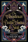 Die Abenteuer der Piratin Amina al-Sirafi - eBook