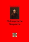 Philosophische Gesprache : Illustrierte Ausgabe - eBook