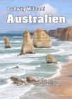 Australien : Drei Reisen zu den Antipoden - eBook