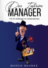 Der Interim Manager : Fur KI Anfanger im Unternehmen - eBook