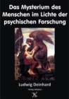 Das Mysterium des Menschen im Lichte der psychischen Forschung : Eine Einfuhrung in den Okkultismus - eBook
