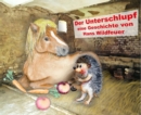 Der Unterschlupf - eBook