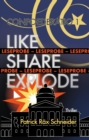 Confoederatio 1: Like - Share - Explode : LESEPROBE - eBook