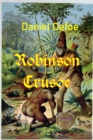 Robinson Cruso : Illustrierte Ausgabe - eBook