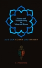 Traume und Traumdeutung im Islam und Koran : Traumbotschaften durch Islamlehre richtig verstehen - eBook