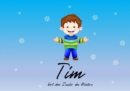 Tim hort den Zauber des Winters : eine musikalische Wintergeschichte - eBook