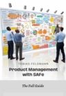Product Management with SAFe : The Full Guide - eBook