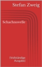 Schachnovelle - eBook