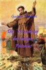 Die Versuchung des heiligen Antonius : Illustrierte Ausgabe - eBook