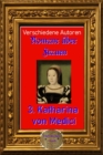 Romane uber Frauen, 3. Katharina von Medici - eBook