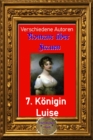 Romane fur Frauen, 7. Konigin Luise : Illustrierte Ausgabe - eBook