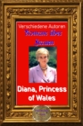 Romane uber Frauen, 22. Diana, Princess of Wales : Tod einer Prinzessin - eBook