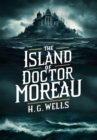 The Island of Doctor Moreau - eBook