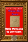 Romane uber Frauen, 35. Marie-Madeleine de Brinvilliers : Giftmischerin und Morderin - eBook