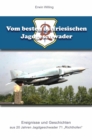 Vom besten ostfriesischen Jagdgeschwader : Ereignisse und Geschichten aus 20 Jahren Jagdgeschwader 71 "Richthofen" - eBook