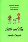 Lotte und Jan werden Freunde - eBook