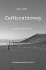 Carlisontheway : - immer weiter - - eBook