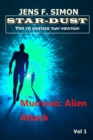 ??st???: Alien Attack (STAR-DUST 1) - eBook