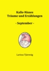 Kalle-Nisses Traume und Erzahlungen - September - : schwedische Marchen - eBook