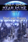 Stad van Mages (STAR-DUST 9) : IN DE BAN VAN DE NANITES - eBook