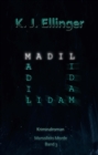 M.A.D.I.L. : Marsolleks Morde - Band 3 - eBook