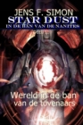 Wereld in de ban van de tovenaars (STAR-DUST 11) : IN DE BAN VAN DE NANITES - eBook