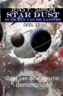 Strijd van de magische demimonde (STAR-DUST 12) : IN DE BAN VAN DE NANITES - eBook