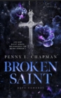 Broken Saint - eBook