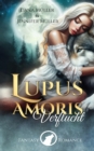 Lupus Amoris : Verflucht - eBook