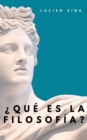 Que es la Filosofia? - eBook