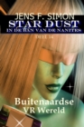 Buitenaardse VR Wereld (STAR-DUST 14) : IN DE BAN VAN DE NANITES - eBook