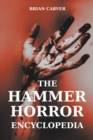 The Hammer Horror Encyclopedia - eBook