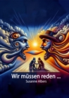 Wir mussen reden ... - eBook