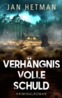 Verhangnisvolle Schuld - eBook