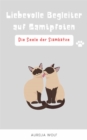 Die Seele der Siamkatze : Liebevolle Begleiter auf Samtpfoten - eBook