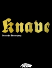 Knave : Deutsche Ubersetzung - eBook