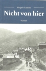 Nicht von hier - eBook