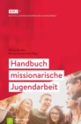 Handbuch missionarische Jugendarbeit - eBook