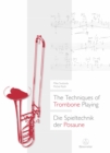 The Techniques of Trombone Playing / Die Spieltechnik der Posaune - eBook