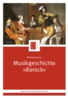 Musikgeschichte "Barock" - eBook