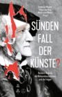 Sundenfall der Kunste? : Richard Wagner, der Nationalsozialismus und die Folgen - eBook