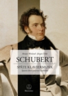 Schubert. Spate Klaviermusik : Spuren ihrer inneren Geschichte - eBook