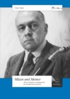 Mazen und Mentor : Werner Reinhart als Wegbereiter der musikalischen Moderne - eBook