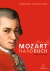 Mozart-Handbuch - eBook