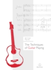 The Techniques of Guitar Playing - eBook