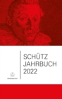 Schutz-Jahrbuch / Schutz-Jahrbuch 2022, 44. Jahrgang - eBook